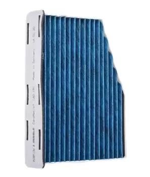 MAHLE Original Pollen filter VW,AUDI,SKODA LAO 181 1K0819422,1K0819422B,1K1819007 1K1819653,1K1819653A,1K1819653B,1K1819669,JZW819653B,1K0819422