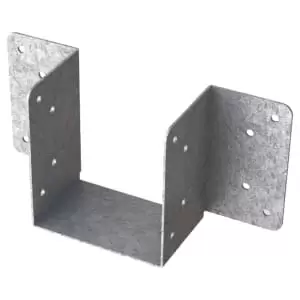 Timber to Timber Mini Joist Hanger 50 x 65mm