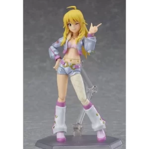 Miki Hoshii (THE IDOLM@STER) Figma Figure