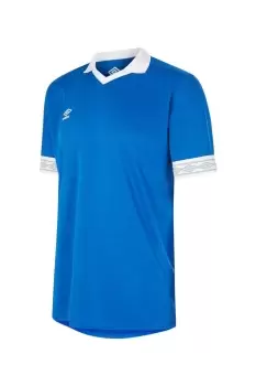 Club Essential Tempest Short Sleeve Jersey