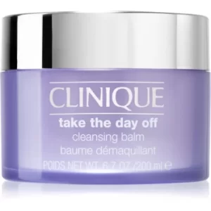 Clinique Take The Day Off Cleansing Balm Makeup Removing Cleansing Balm 200ml