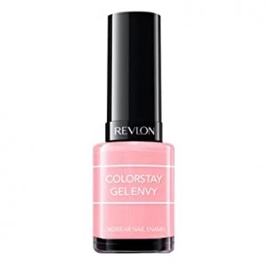 Revlon ColourStay Gel Envy Nail Polish Cardshark