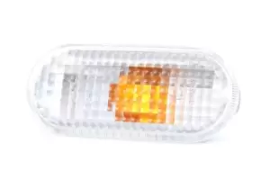 VAN WEZEL Turn Signal VW,FORD,SEAT 5836913 1J5949117,1J5949117A Side Marker Lights,Side Indicator,Indicator