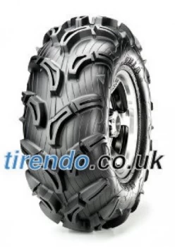 Maxxis MU02 Zilla 28x11.00-14 TL 58J Rear wheel