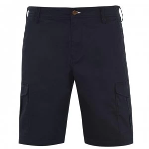 Gant Gant Relax Cargo Shorts Mens - Navy 410