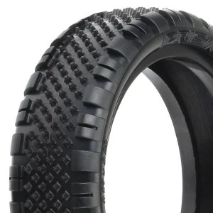 Proline 'Prism' 2.2" 2Wd Z3 (Med. Carpet) Front Tyres