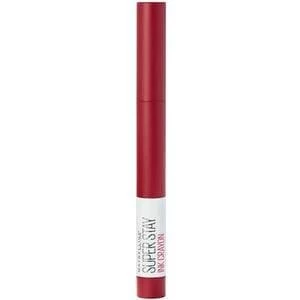 Maybelline Superstay Ink Crayon 50 Own Your Empire, Own Your Empire 50