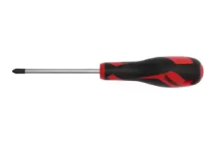 Teng Tools MD948N1 PH2 - 100mm Phillips Screwdriver - Large Handle