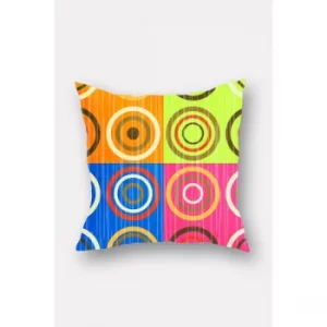 YS3313401 Multicolor Cushion Cover