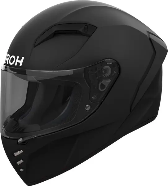 Airoh Connor Black Matt Full Face Helmet M