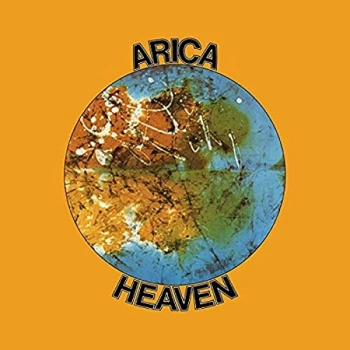 Arica - Heaven Vinyl