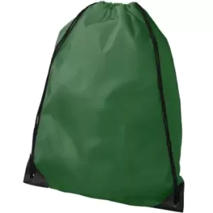 Bullet Oriole Premium Rucksack (44 x 33 cm) (Bright Green) - Bright Green