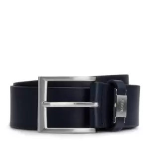 BOSS Connio Belt - Blue