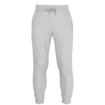 Gant Original Jogging Pants - Grey Mel 093