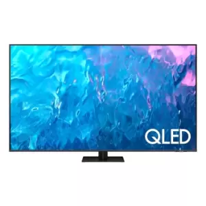 Samsung 85" QE85Q70CATXXU Smart 4K Ultra HD QLED TV