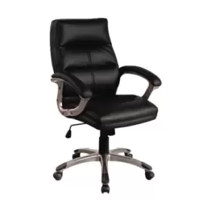 Medium Back Executive Armchair