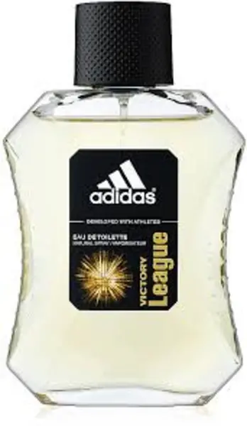 Adidas Victory League Eau de Toilette For Him 100ml