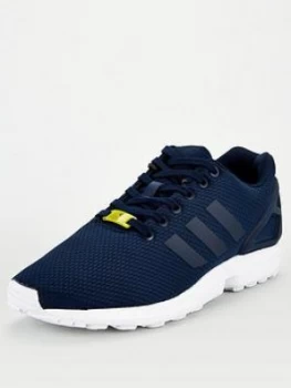 Adidas Originals Zx Flux - Blue