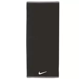 Nike Med Fund Towel 00 - Black