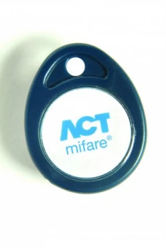 ACT MIFARE 1K Contactless Smart Key Fob