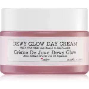 theBalm To The Rescue Dewy Glow unifying hydrating cream for radiant looking skin 30ml