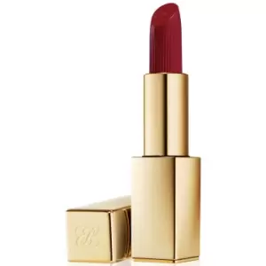 Estee Lauder Pure Colour Creme Lipstick 3.5g (Various Shades) - Renegade