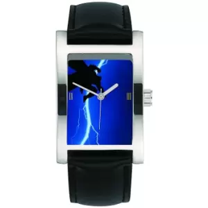 DC Comics Watches DC Dark Knight Ret