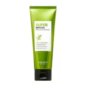 SOME BY MI - Super Matcha Pore Clean Cleansing Gel - 100ml