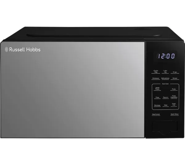 Russell Hobbs RHMT2005B 20L 800W Digital Microwave