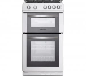 Montpellier MDG500LW 50cm Gas Cooker