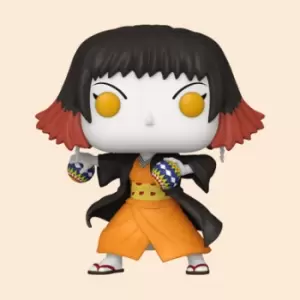 Demon Slayer Susamaru Funko Pop! Vinyl Figure