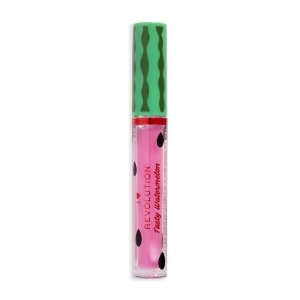 I Heart Revolution Watermelon Lipgloss Slushie