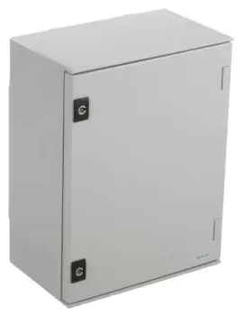 Schneider Electric Thalassa PLM, PET, Wall Box, IK10, IP66, 200mm x 430 mm x 330 mm