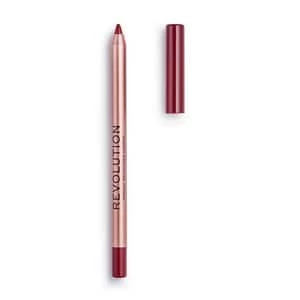 Revolution Satin Kiss Lipliner Vampire