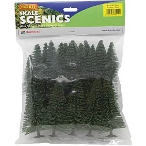 Hornby R7199 Hobby' Fir Trees