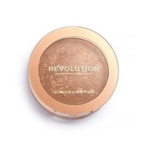 Revolution Bronzer Reloaded Long Weekend