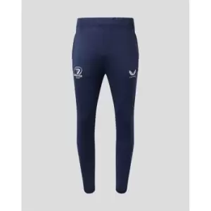 Castore Leinster Slim Pant Senior - Blue