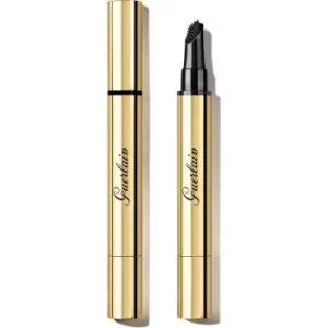 GUERLAIN Mad Eyes Brow Framer Eyebrow Gel Limited Edition Shade Sparkling Gold 2,5ml