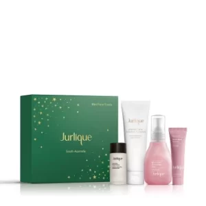 Jurlique Mini Face Treats Set