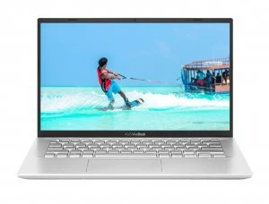 Asus VivoBook X412FA 14" Laptop