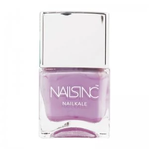 Nails Inc NailKale Nail Polish 14ml