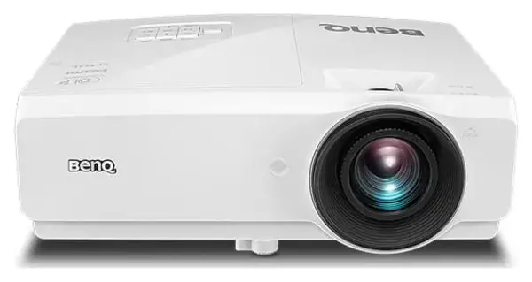 BenQ SH753+ 5000 ANSI Lumens 1080P 3D DLP Projector