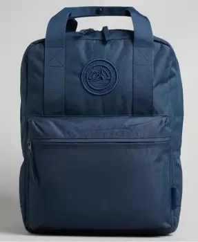 Superdry Unisex Vintage Forest Backpack