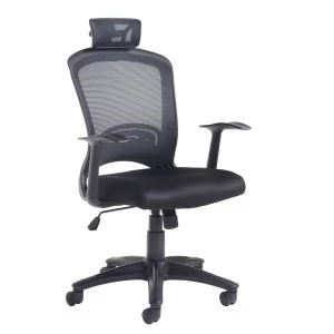 Dams Solaris Operator Chair