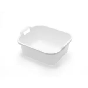 Addis Washing Up Bowl White