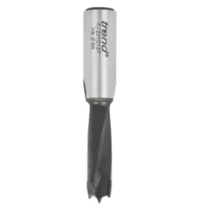 Trend TCT Dowel Drill 201 Series 5mm 27mm 10mm