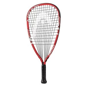 Head MX Fire Racketball Racket