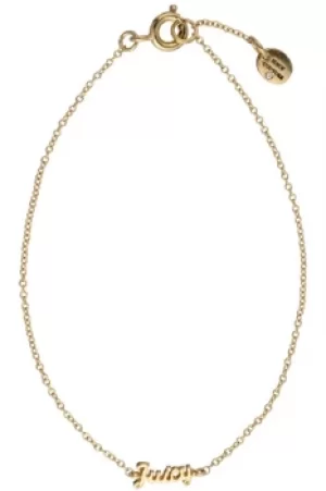 Juicy Couture Jewellery Juicy Expressions Necklace JEWEL WJW736-710