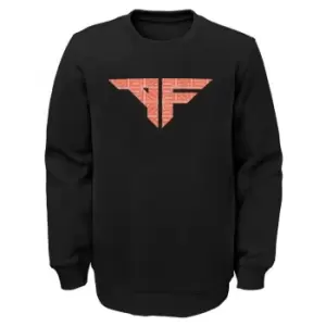 Call of Duty Atlanta Faze Sweatshirt - Black