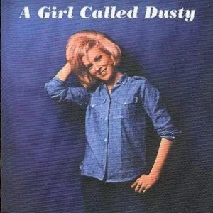 A Girl Called Dusty by Dusty Springfield CD Album